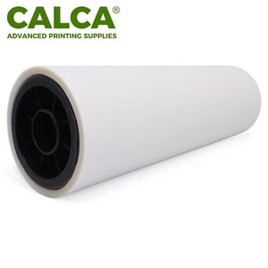 31.5" x 328ft DTF Transfer Film Premium Roll Hot Peel, Double Sided - Picture 1 of 11