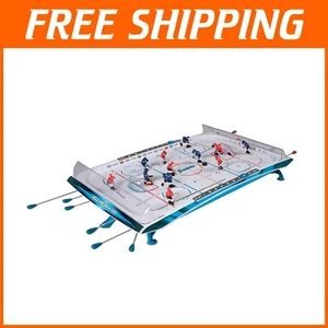Gioco di Hockey da Tavolo Gameplay Liscio - Design 32" x 20" per Ore di Divertimento! - Foto 1 di 6
