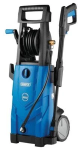 2200W 165 Barre Rondelle Pression 230V - 98677 - Picture 1 of 5