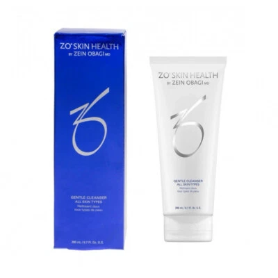 ZO SKIN HEALTH Exfoliating Cleanser -200ml UK