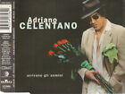 Adriano Celentano - Arrivano Gli Uomini MCD #G2036147