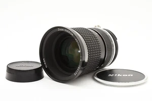 [Near Mint-] Nikon Ai Zoom Nikkor 25-50mm f/4 MF Lens From Japan #99178 - Picture 1 of 18