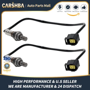 new 2*O2 Oxygen Sensor for 2002-2018 Dodge Ram 1500 3.6L 3.7L 4.7L 5.7L 5.9L - Picture 1 of 10