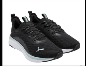 PUMA Ladies' Sophia EVO Sneaker Size 6 - Picture 1 of 4