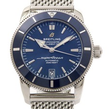 Breitling Ab2010 A201C 1Oca Super Ocean Heritage Iib20 Automatic 42 No.4922