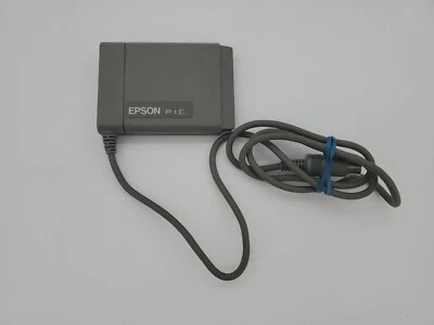 Seiko Epson GX-80 to Commodore Printer Interface Cartridge #8691A - Image 1 of 4
