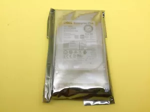 X7NC4 Dell Enterprise Plus 2.4TB 10K 2.5" SAS 12Gbps 4Kn HDD ST2400MM0159 New - Picture 1 of 3