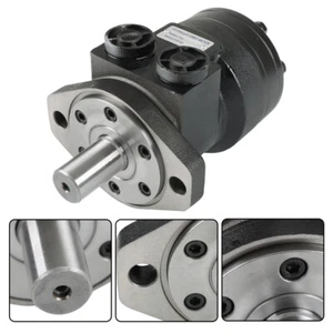 For Eaton Char-Lynn H Series 101-1026 Motor 101-1026-009 Hydraulic Motor US - Picture 1 of 16