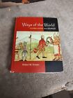 Ways of the World A Global History with Sources AP WHAP
