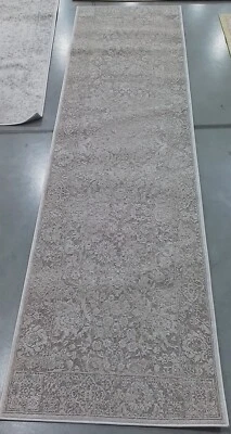 Alfombra de manchas traseras BEIGE/CREMA 2'-3" x 8'-0", precio reducido 1172772249 RFT667A-28 Foto 1 de 4