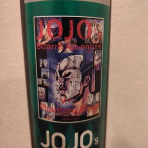 Jojo Bizarre Adventure EXHIBITION 2021 Limited B2 Poster Part1 Phantom Blood - Bild 1 von 5