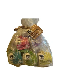 Joyful Bath Co. Shower Steamer Bundle 8 Pack Set 6 Scents NEW in Package - Picture 1 of 4