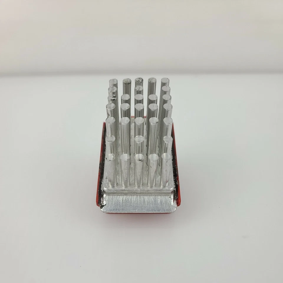 Unidad de módulo de resistencia soplador de calefacción para Audi Seat Skoda 2001-2004 1J0907521 Foto 1 de 4