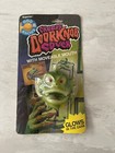 Vintage Creature of the Black Lagoon Door Knob Cover Madballs Odd Knobs