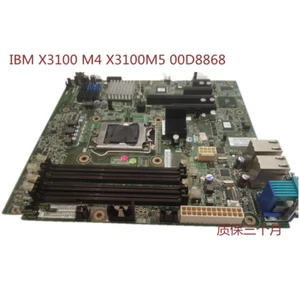 FOR IBM X3100 M4 server main board FRU 00D8550 00Y7576 00AL957 00D8868 - Afbeelding 1 van 4