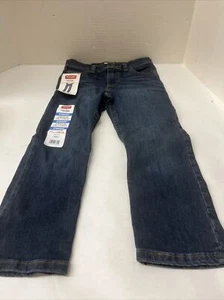 Wrangler Jeans Straight 5 Regular - Picture 1 of 4