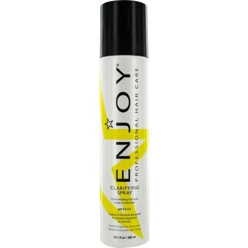 ENJOY CLARIFYING SPRAY 10.1 OZ / 300 ML - Image 1 of 1