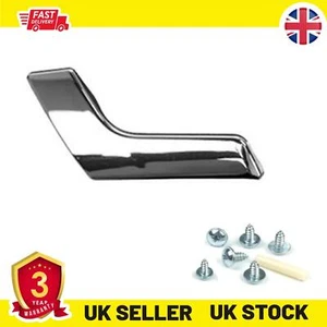 Innentürgriff Chrom linke Seite für Mercedes C-Klasse GLK-Klasse 2047201171 - Bild 1 von 6