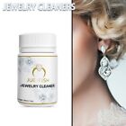 Jewelry Cleaner Jewelry Care Solution Metal Cleaning Solution Diamond Cleaning