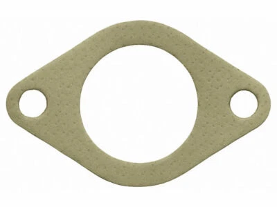 For 1952 Willys Aero Wing Exhaust Gasket Felpro 91962KB 2.6L 6 Cyl Foto 1 de 2
