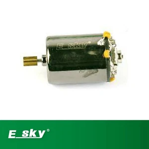 ESKY002393 370 súper motor para piezas de helicóptero de radiocontrol Esky Honey Bee CP3 - Imagen 1 de 1