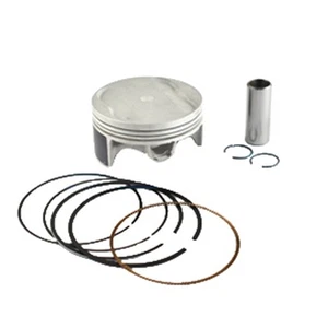 82mm Bore Piston Kit For Yamaha Vx Cruiser Deluxe Limited 1050 2016-24 010-876PK - Bild 1 von 1