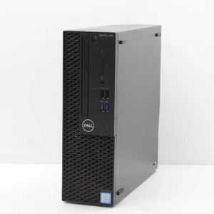 Dell OptiPlex 3060 Desktop PC Windows Intel i5 8500 8GB 256GB SSD HDMI USB 3.0 - Picture 1 of 18