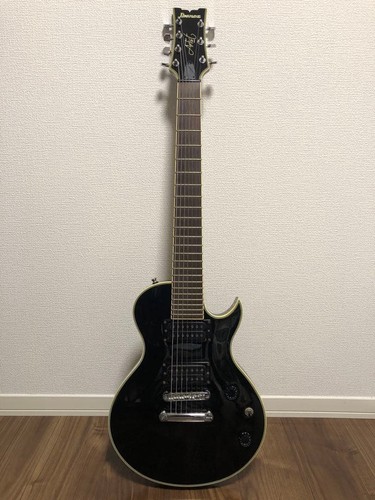 11908 Ibanez Premium Series S970Wrw-Nt No.LG700 | eBay