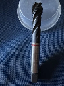 Maschinengewindebohrer M20 6H HSSE PARADUR INOX - Bild 1 von 3