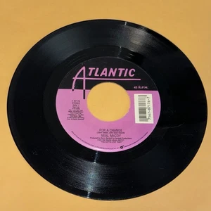 Neal McCoy You’re Backin Up For A Change 45 rpm Record Vintage Vinyl Country 7" - Picture 1 of 2