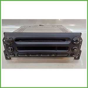 Autoradio MINI MINI R50/R53 1.6 16V 65126976890 2001 2006 SIEMENS A2C53123926 - Foto 1 di 6