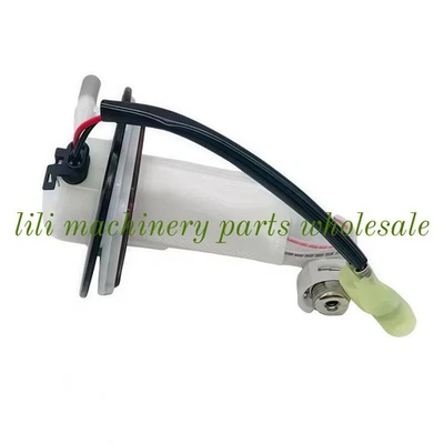 50400v020000 Motorcycle Fuel Pump Assembly For Benelli TNT135 VZ125 RFS150 17-20 - Image 1 of 4