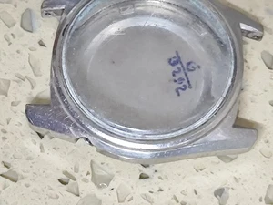 Vintage Seiko Mac-V SOG 6119-8090 Vietnamkrieg Teilkoffer 1969 selten - Bild 1 von 14