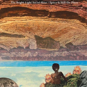 The Bright Light Social Hour Space Is Still the Place (CD) Album Digipak - Picture 1 of 1