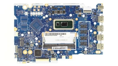 Lenovo IdeaPad 3-17IML05 Mainboard NM-C781 Intel i5-10210U 4GB 5B20S44184