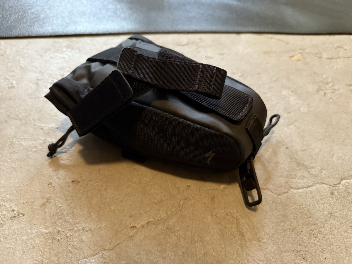 Specialized Black Bicycle Bags and Panniers for sale | eBay Specialized Black Bicycle Bags and Panniers for sale | eBay