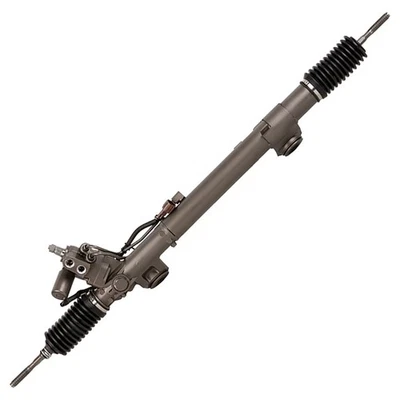 For Infiniti G37 G25 AWD Sedan w/ 17" Wheels Power Steering Rack & Pinion - Image 1 of 4