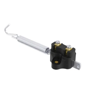 Brake Light Switch Ref Oe: Hella - Bosch 969000M1 03416568 3058667R92 - Bild 1 von 11