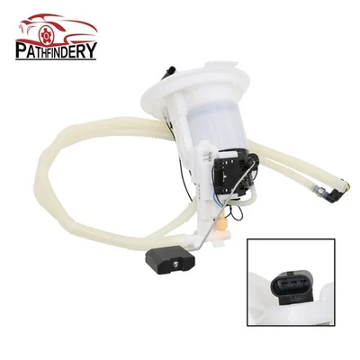Fuel Pump and Sender Assembly For 2010-2016 Mercedes Benz E350 C300 GLK350 Left - Image 1 of 4