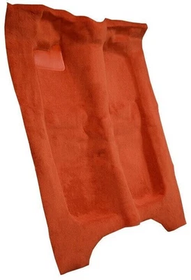 Alfombra Buick Electra 1977-84 de ACC Foto 1 de 2