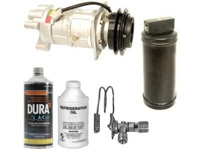 Kit de substituição A/C 98994YW compressor A/C Chevrolet G20 Van 1971 - Imagem 1 de 2