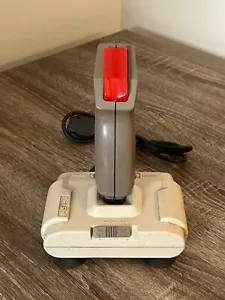 OEM VINTAGE 1987 ORIGINAL NINTENDO NES QUICK SHOT DELUXE JOYSTICK CONTROLLER - Bild 1 von 4