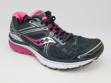 saucony omni 15 mujer verdes