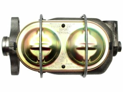 Для 1979-1980 GMC P1500 тормоз главный цилиндр Raybestos 21548HC новый - Изображение 1 из 2