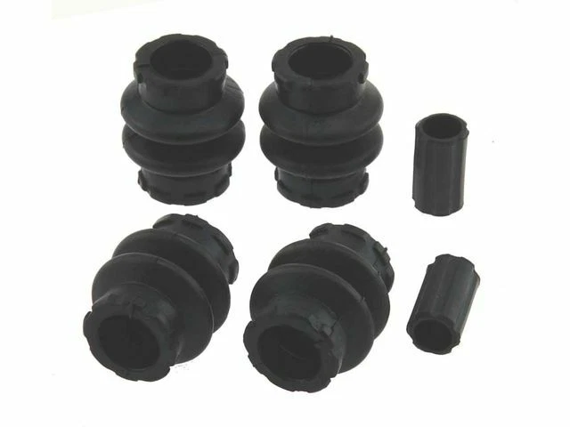 Kit de arranque de pasador guía de pinza de freno de disco delantero para Dodge Caravan 2001-2007 65BVPF Foto 1 de 1