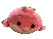 Cheshire Cat Alice In Wonderland Disney Tsum Tsum Stuffed Animal Large Size