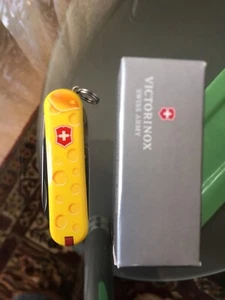 Victorinox Taschenmesser Limited Edition  - Bild 1 von 2