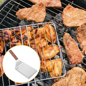 Multi-function Pan Spatula Portable Cooking Shovel Household Steak Shovel Steak - Picture 1 of 12