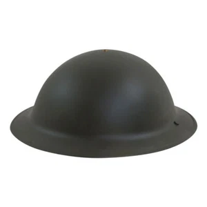 WWII UK BRITISH Army MK2 Helmet Replica - Bild 1 von 2