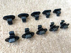 TOYOTA BONNET STAY STRUT PROP RETAINING SUPPORT CLIPS